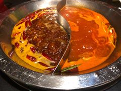 番茄鸳鸯-大龙辣火锅·龙虾·烧烤(湖滨新天地店)