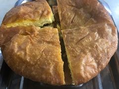 秘制油香-阿叶羊杂碎(前进街店)