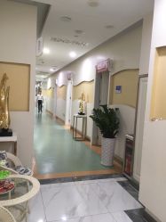 -海峡医疗美容医院