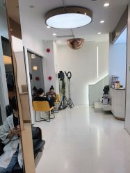 -In Style造型
