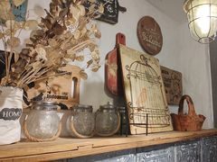 -十面欢腾·海鲜面·台式Bistro(长乐路店)