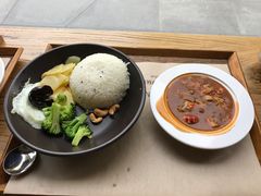 -海盗虾饭·剥好的小龙虾饭(SOHO尚都店)