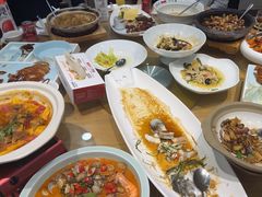 -尚品家宴(槐荫店)