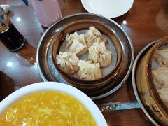 -百年认一力 太原老字号 (桥头街店)