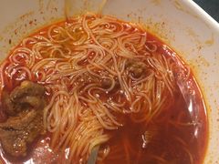 -金龙烧烤·牛肉面(西塔店)