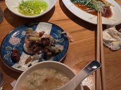 -颐和•海鲜砂锅粥•啫啫煲(奥林匹克广场店)