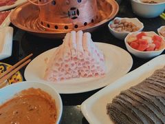 -南门涮肉(上海二店)