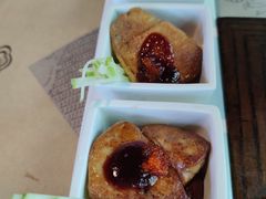 心太软香煎鹅肝-穹六人间 people 6(岳阳路店)