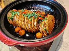 -三道菜(明堂公园店)