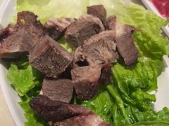 -小肥牛潮汕牛肉火锅(南联店)