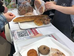 -山崎面包(第一八佰伴店)