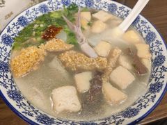 -小潘记鸭血粉丝汤