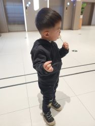 -Oh my head 发小儿童理发(探十里店)