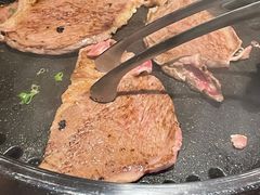 -牛焱·和牛烧肉(五大道店)