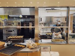 -泸溪河桃酥(西直门凯德店)