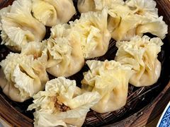 -西夏回族烧麦馆(牡丹街店)