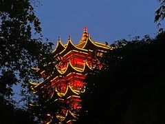 -黄鹤楼