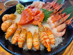 -赤坂亭·M9和牛放题(长楹天街购物中心店)