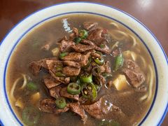 -姚记面馆(瑶琳路店)