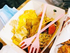 -四环冷面王(西单华威约饭街店)