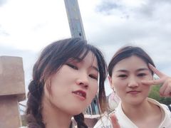 -南京银杏湖乐园