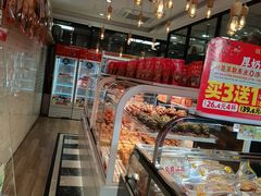 -味多美蛋糕(朝新嘉园店)