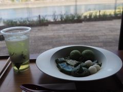 -中村藤吉(平等院店 )