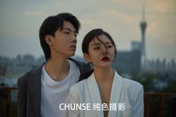 -纯色婚纱摄影(南京店)