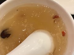 冰冻银耳汤-自贡好吃客(科华店)