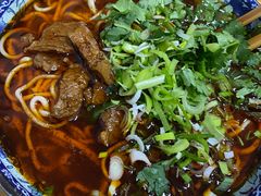 -小王拉面馆(颍上路店)