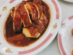 -东鑫记港式茶餐厅(南京东路店)