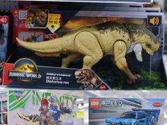 -TOYSRUS玩具反斗城(上海万象城店)