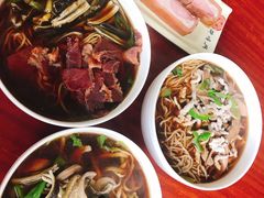 -邵顺兴锅盖面(金山宝地店)