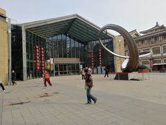 -西安大唐西市博物馆