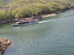 -本溪关山湖风景区
