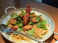 -MAGPIE喜鹊派餐厅(华侨城店)