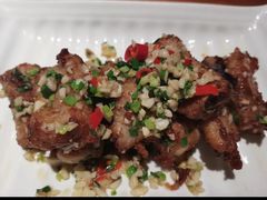 -红旗大食堂(君悦紫园店)