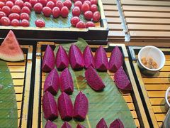 -一绪に寿喜烧(虹悦城店)