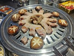-哈哈碳都·牛肋条无限自助烤肉(宝龙店)