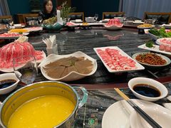 -大渔小鲜火锅店