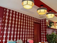 -巷子宽·酸菜鱼(迪士尼小镇店)