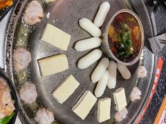 -赞酱川式烤肉(蜀都万达店)