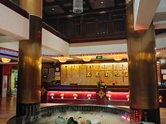 -正元阁影院足道SPA(鲁迅故里店)