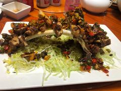 -江南大酒店·地道正宗有锅气的江西菜(中华北大街店)