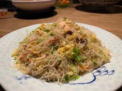 -新悦·霞浦海鲜生(上下杭店)