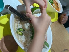 -蔡澜Pho·越南粉餐厅(海上世界店)