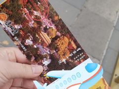 -潭柘寺景区