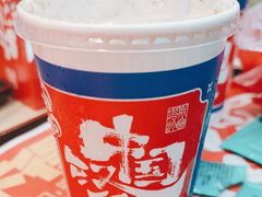 -塔斯汀·中国汉堡(蓝润置地广场店)