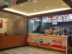 -永和大王(龙德广场店)