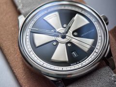 -亨得利钟表商店